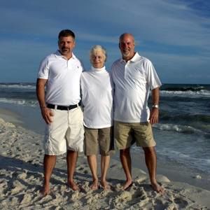 Meet your Posher, Beth